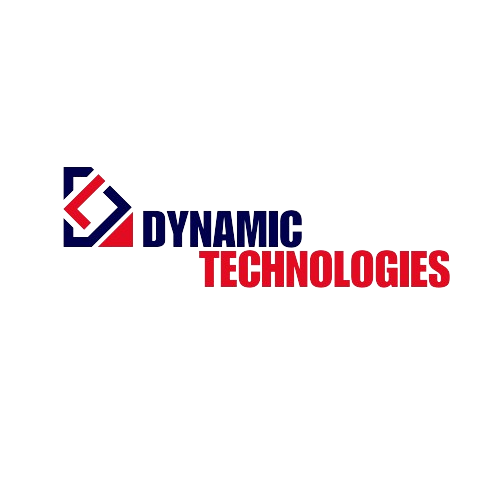 Dynamic Technologies Logo
